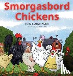Plake, Julie - Smorgasbord Chickens