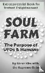 Kim, Steve, The Supreme Beings - Soul Farm