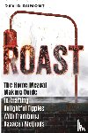 Dumont, David - Roast