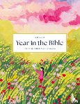 Alabaster Co - A Beautiful Year in the Bible: The 52-Week Bible Study for Women (Hc)