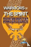 Singh, Satpreet - Warriors of the Spirit