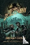 Lafaro, Brennan - The Demon of Devil's Cavern