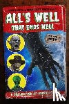 Kasley, Vivian - All's Well That Ends Well