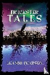 Pearson, Leanbh - Trickster Tales