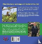 Aguilar Murphy, Jane - Hi, My Name is Skye