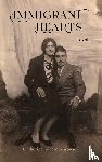 Gigante-Brown, Catherine - Immigrant Hearts
