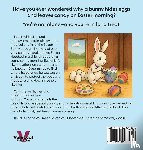 Tolson, Basil - A Bunny Named Easter