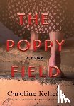 Kellems, Caroline - The Poppy Field