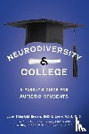 Brown, Jane Thierfield, Wolf, Lorraine - The Parent's Guide to College for Students with Autism