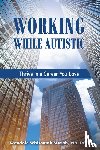 Marsh, Wendela Whitcomb - Working While Autistic