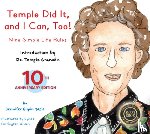Yacio, Jennifer Gilpin - Temple Did It and I Can, Too - 10th Anniversary