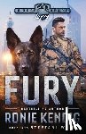 Kendig, Ronie, Webb, Steffani - Fury