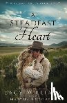 Williams, Lacy - A Steadfast Heart