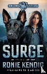 Kendig, Ronie, Harris, Voni - Surge