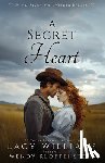 Williams, Lacy - A Secret Heart
