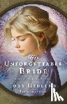 Hedlund, Jody - His Unforgettable Bride