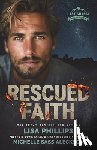 Phillips, Lisa, Aleckson, Michelle Sass - Rescued Faith