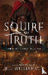 Williamson, Jill - Squire of Truth