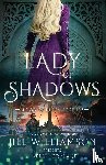 Williamson, Jill, Fernlake, Kelly - Lady of Shadows