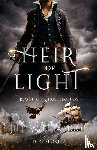 Williamson, Jill - Heir of Light