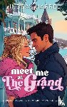 Harrel, Lindsay - Meet Me at The Grand