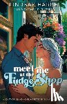 Harrel, Lindsay - Meet Me at the Fudge Shop