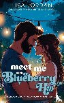 Jordan, Lisa - Meet Me on Blueberry Hill