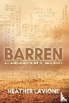 LaVigne, Heather - Barren
