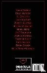 Oxbrow, Mark, Herz, Henry, Mangan, Amelia - Dracula Beyond Stoker Issue 4