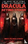 Oxbrow, Mark, Herz, Henry, Mangan, Amelia - Dracula Beyond Stoker Issue 4