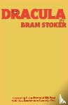 Stoker, Bram - Dracula (Annotated)
