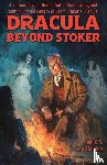 Maberry, Jonathan, Rider, David, Gold, Maxwell I. - Dracula Beyond Stoker Issue 8
