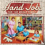 Offman, Jack M. - Hand Jobs for the Whole Family