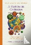 Fountain, James W. - A Sustainable Civilization: Unraveling the Threads of Change