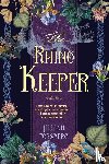 Forsberg, Jillian - The Rhino Keeper