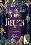 Forsberg, Jillian - Forsberg, J: Rhino Keeper