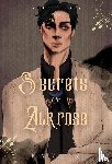 Moronova, K M - Moronova, K: Secrets of Alkrose