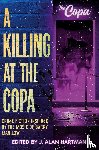Floyd, John M., Held, Shari - A Killing at the Copa