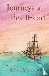 McConnell, Keilani - Journeys of PearlHeart