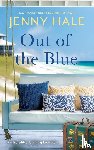 Hale, Jenny - Out of the Blue