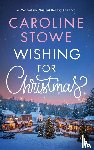 Stowe, Caroline - Wishing for Christmas