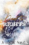 Prince, Jessica - Dead to Rights