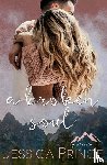 Prince, Jessica - A Broken Soul