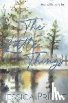 Prince, Jessica - The Little Things Special Edition
