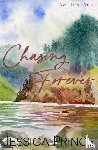 Prince, Jessica - Chasing Forever Special Edition