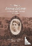 Kibler, James E. - The Diary of Emma LeConte