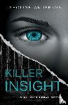 Anderson, Karoline - Killer Insight