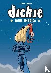 de Poortere, Pieter - Dickie Does America