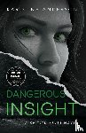 Anderson, Karoline - Dangerous Insight