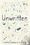 Camacho Frias, Laura - Unwritten
